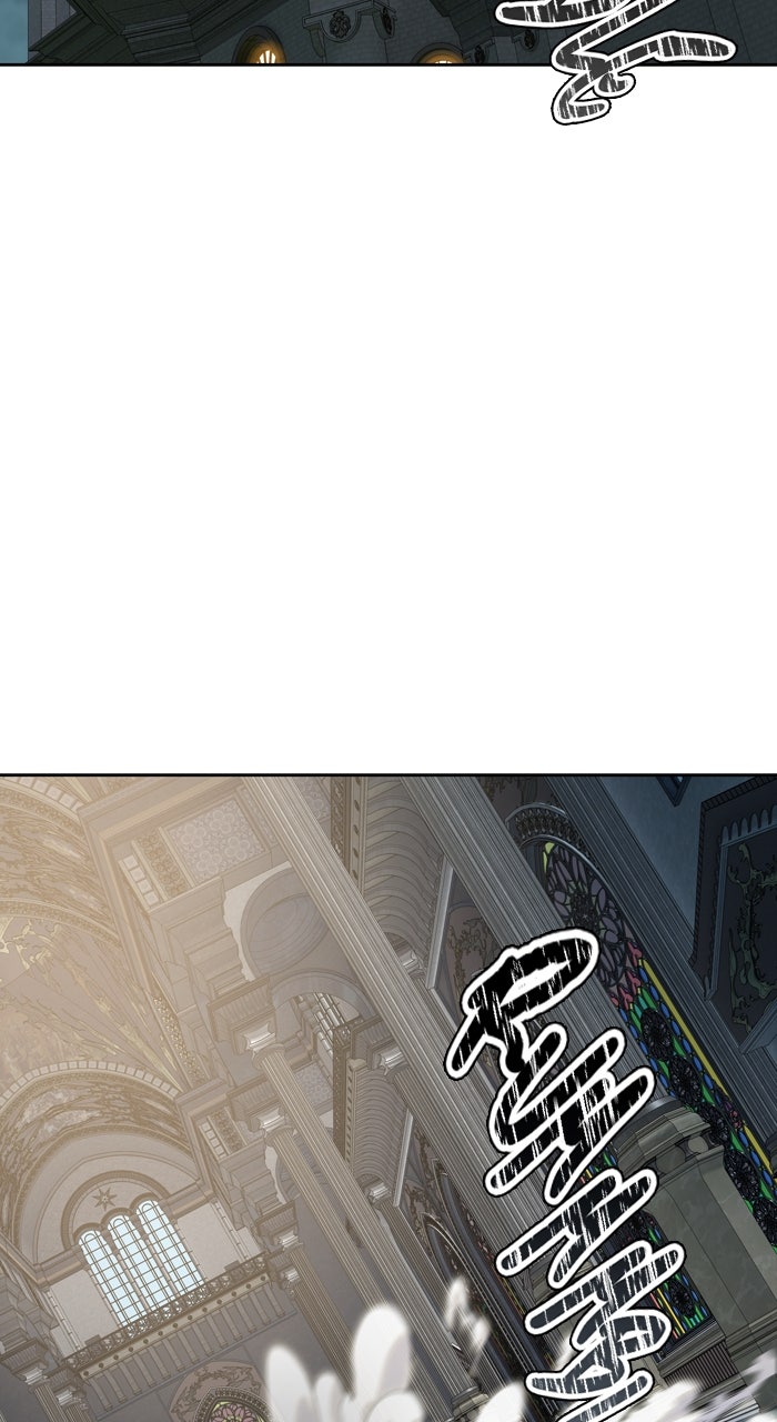 Tower of God manga, chapter 582, page 140 of 167