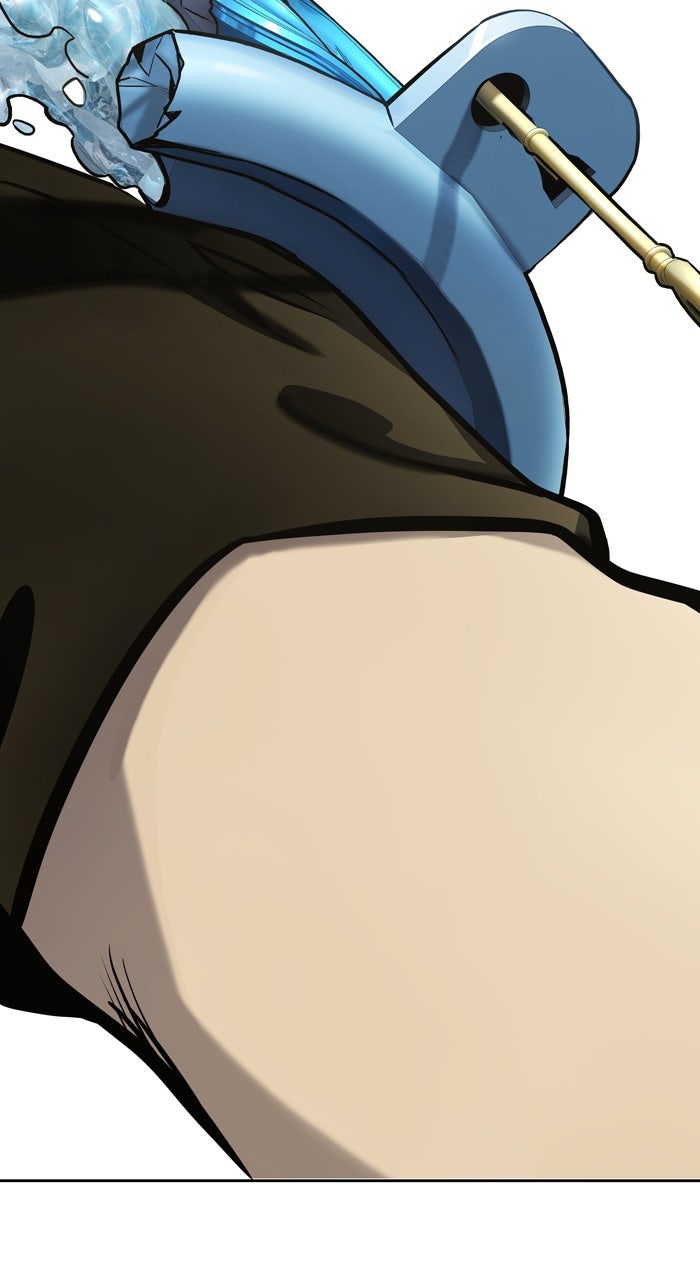 Tower of God manga, chapter 582, page 148 of 167