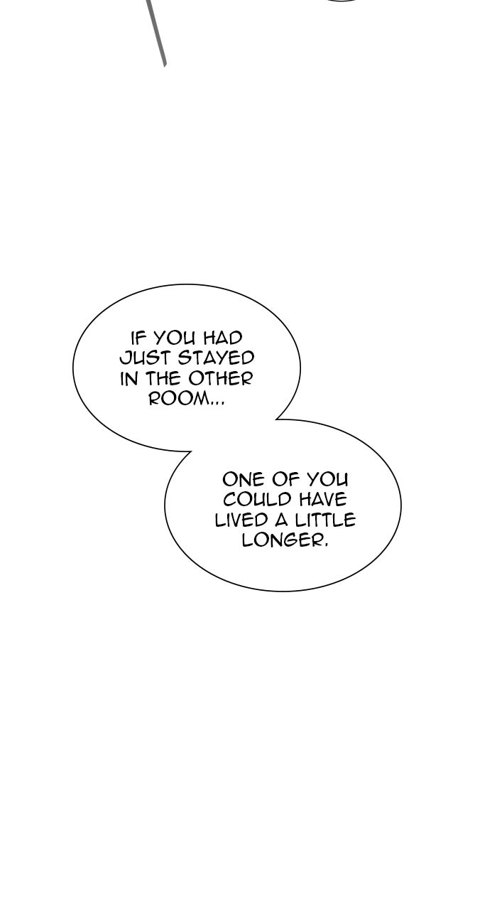Tower of God manga, chapter 582, page 150 of 167