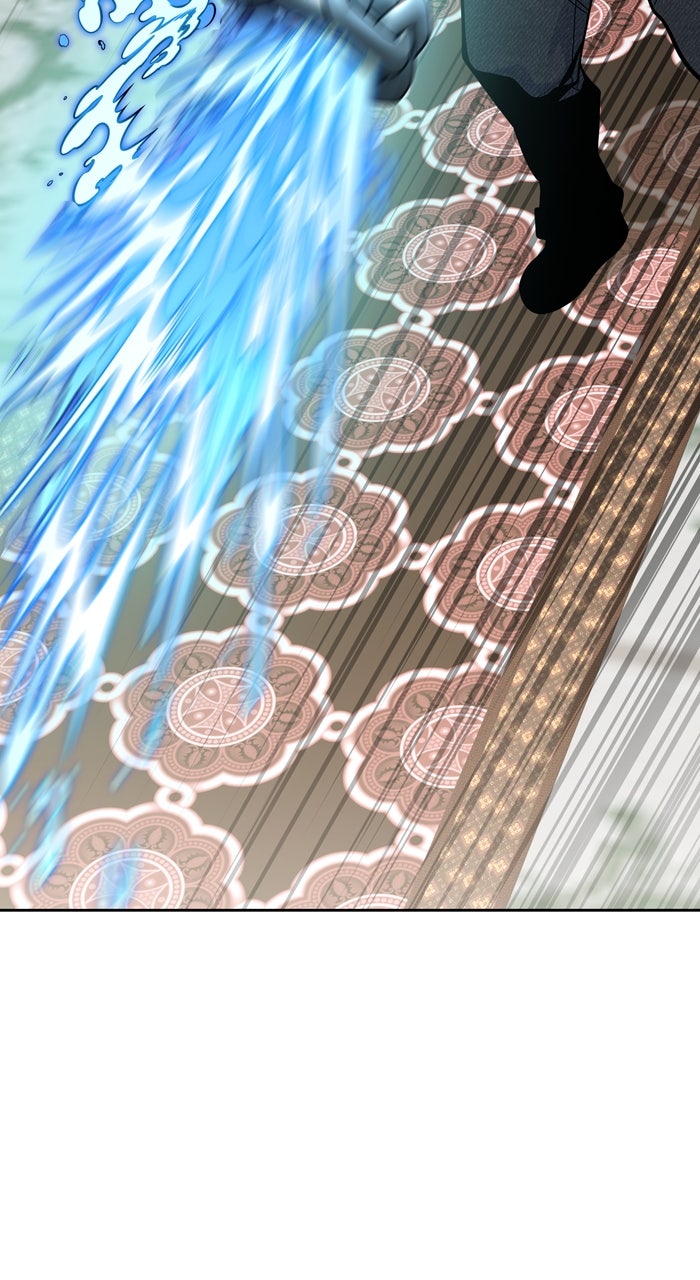 Tower of God manga, chapter 582, page 163 of 167