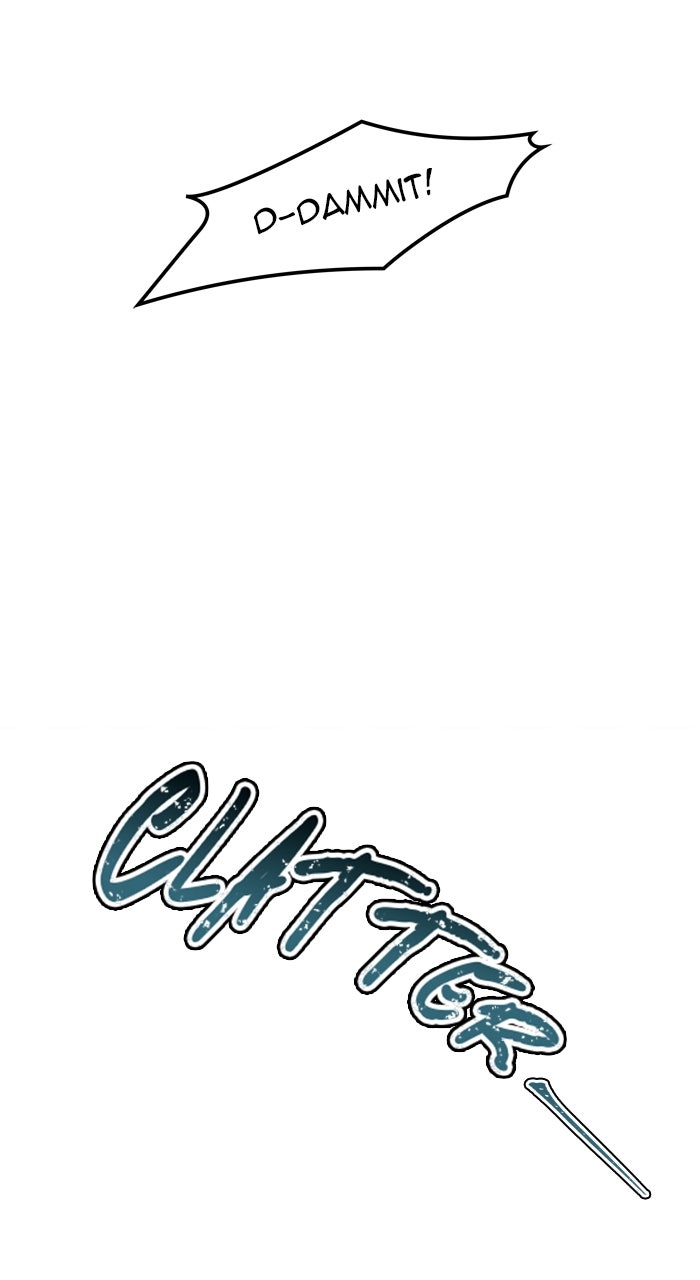 Tower of God manga, chapter 582, page 165 of 167
