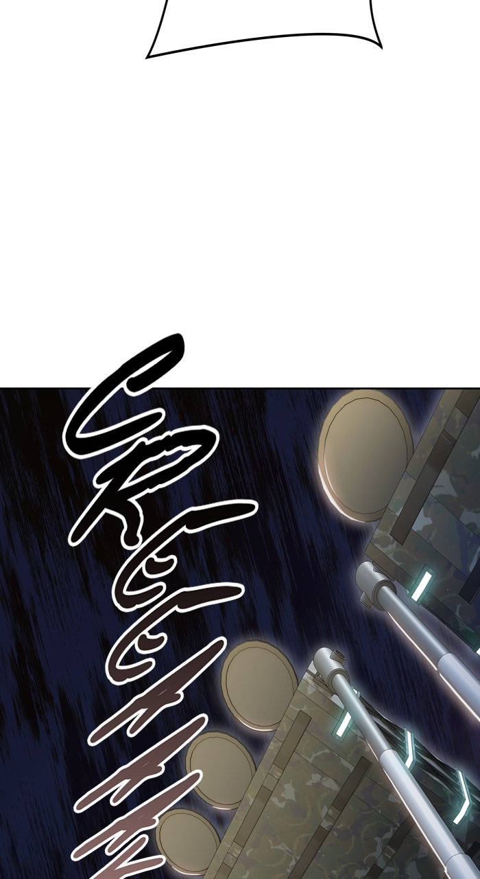 Tower of God manga, chapter 582, page 17 of 167