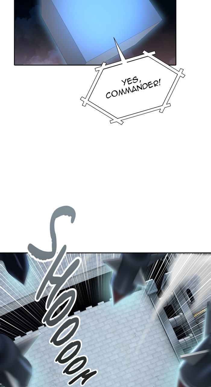 Tower of God manga, chapter 582, page 22 of 167