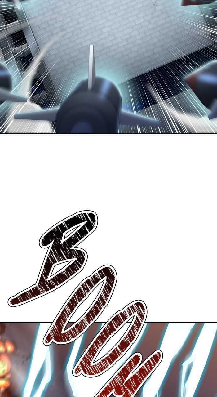 Tower of God manga, chapter 582, page 23 of 167