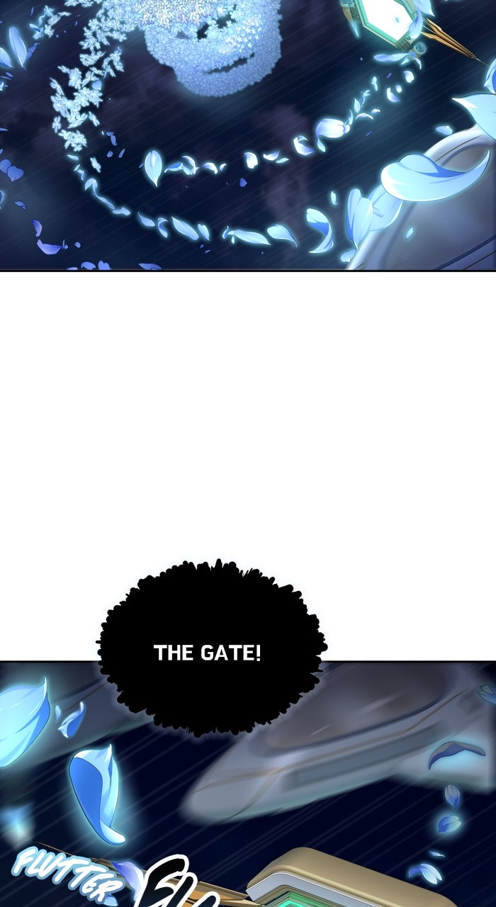 Tower of God manga, chapter 582, page 26 of 167