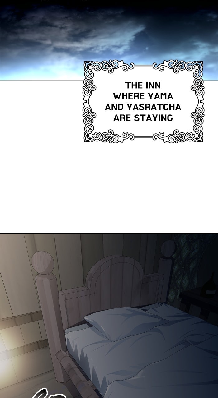 Tower of God manga, chapter 582, page 43 of 167