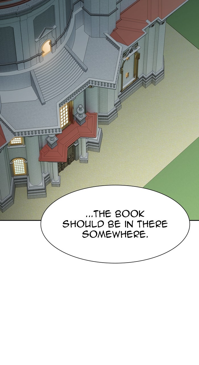 Tower of God manga, chapter 582, page 49 of 167
