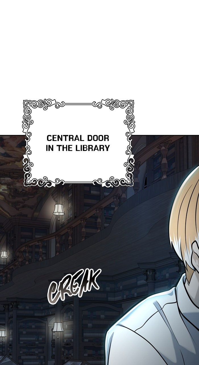 Tower of God manga, chapter 582, page 58 of 167