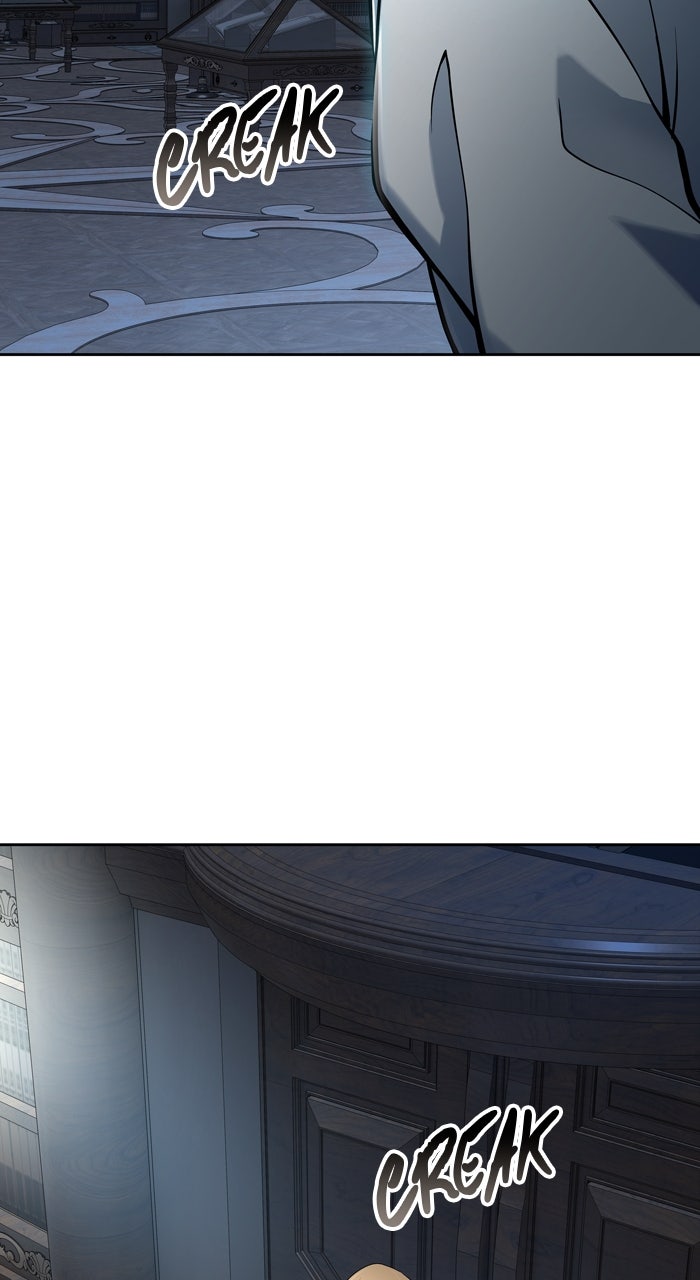 Tower of God manga, chapter 582, page 59 of 167