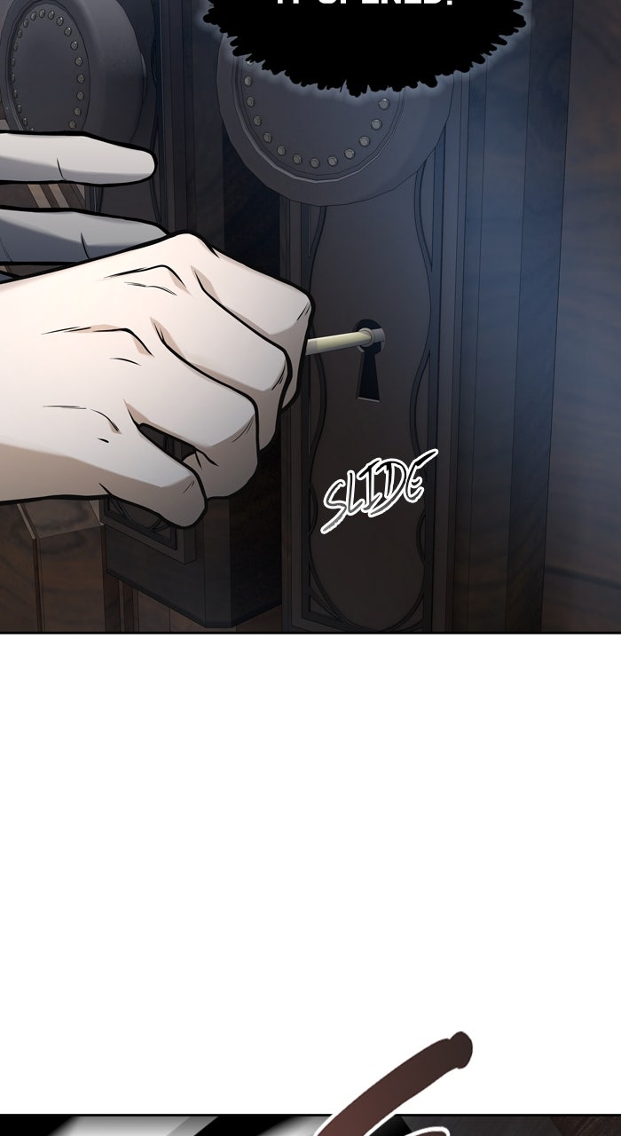 Tower of God manga, chapter 582, page 62 of 167
