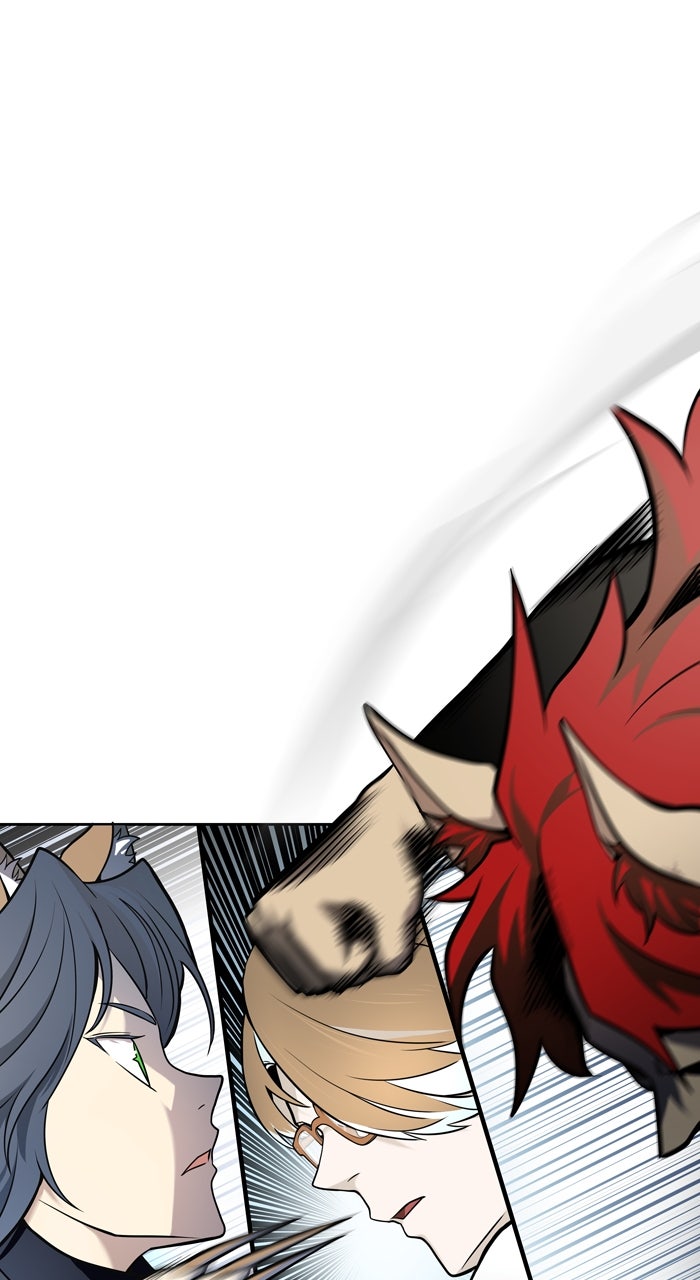 Tower of God manga, chapter 582, page 65 of 167