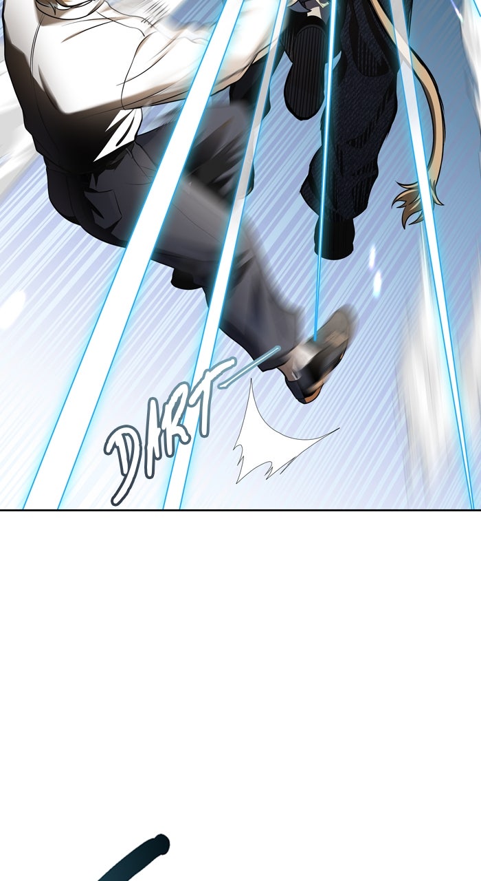Tower of God manga, chapter 582, page 68 of 167
