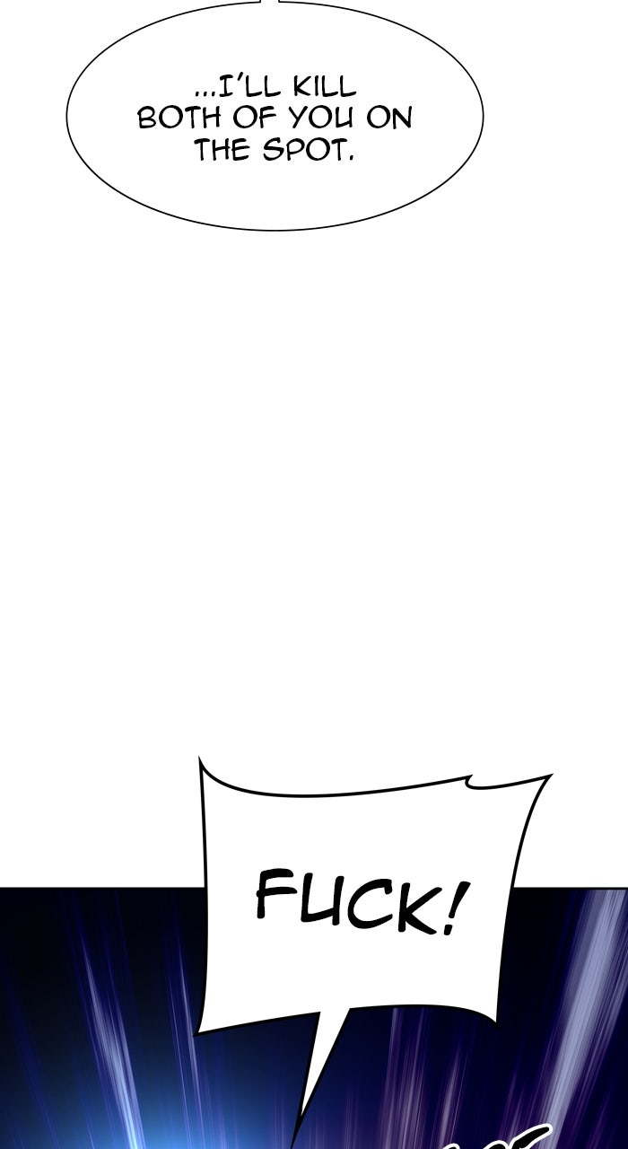 Tower of God manga, chapter 582, page 79 of 167