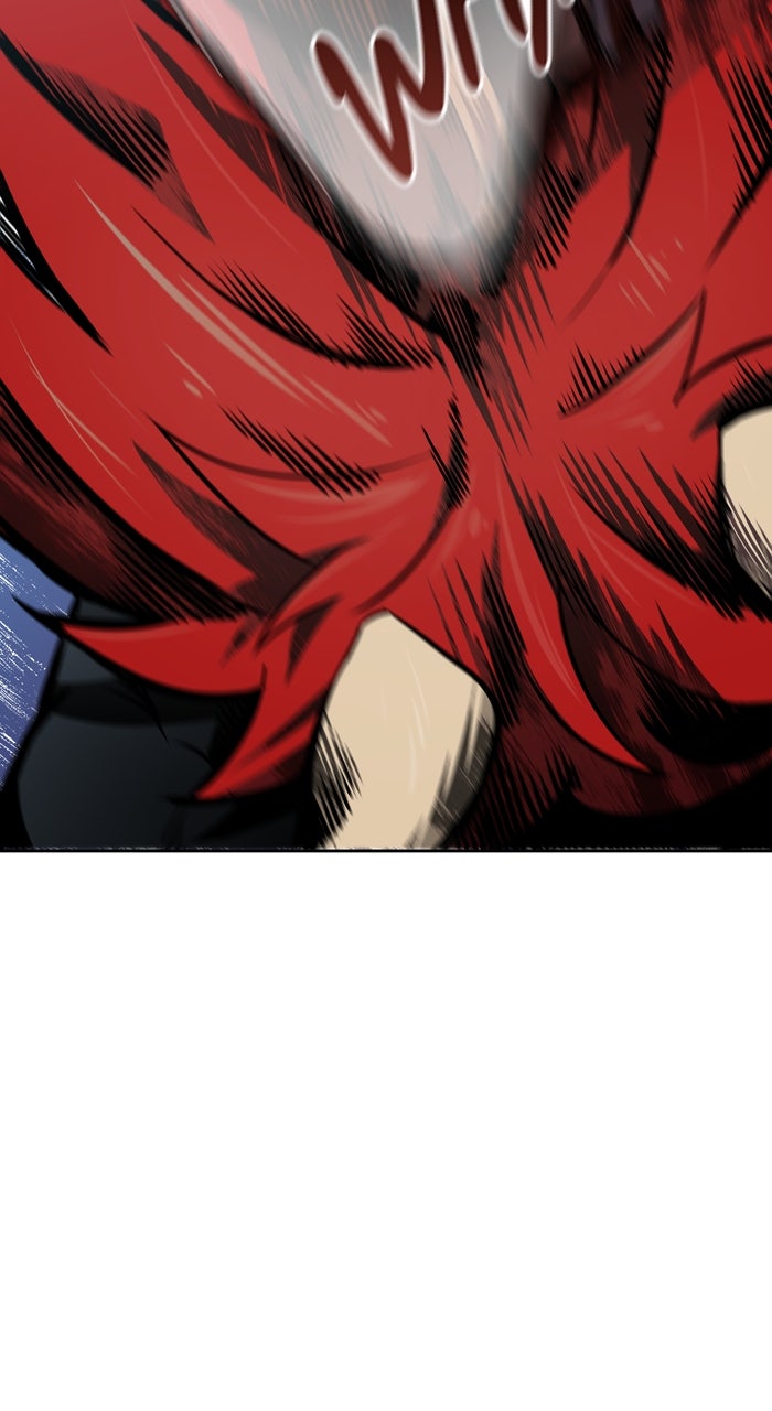 Tower of God manga, chapter 582, page 97 of 167