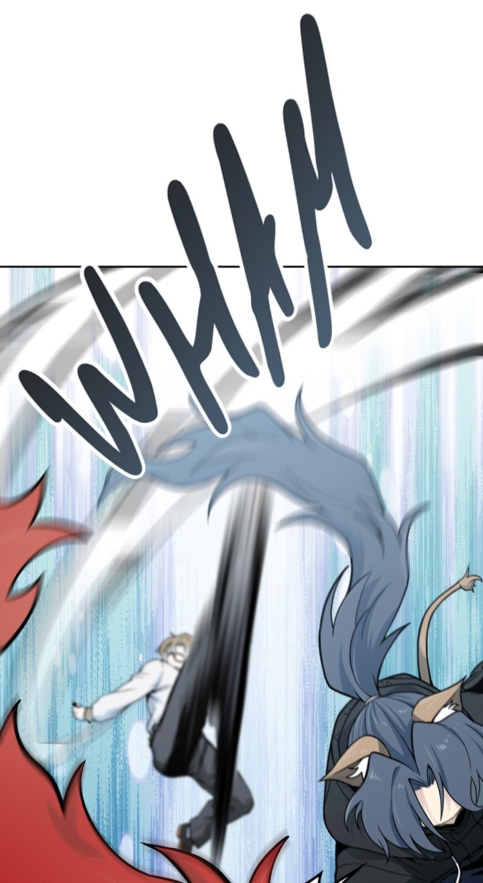 Tower of God manga, chapter 582, page 99 of 167