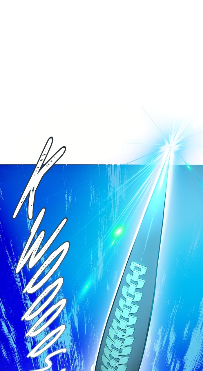 Tower of God manga, chapter 583, page 1 of 145