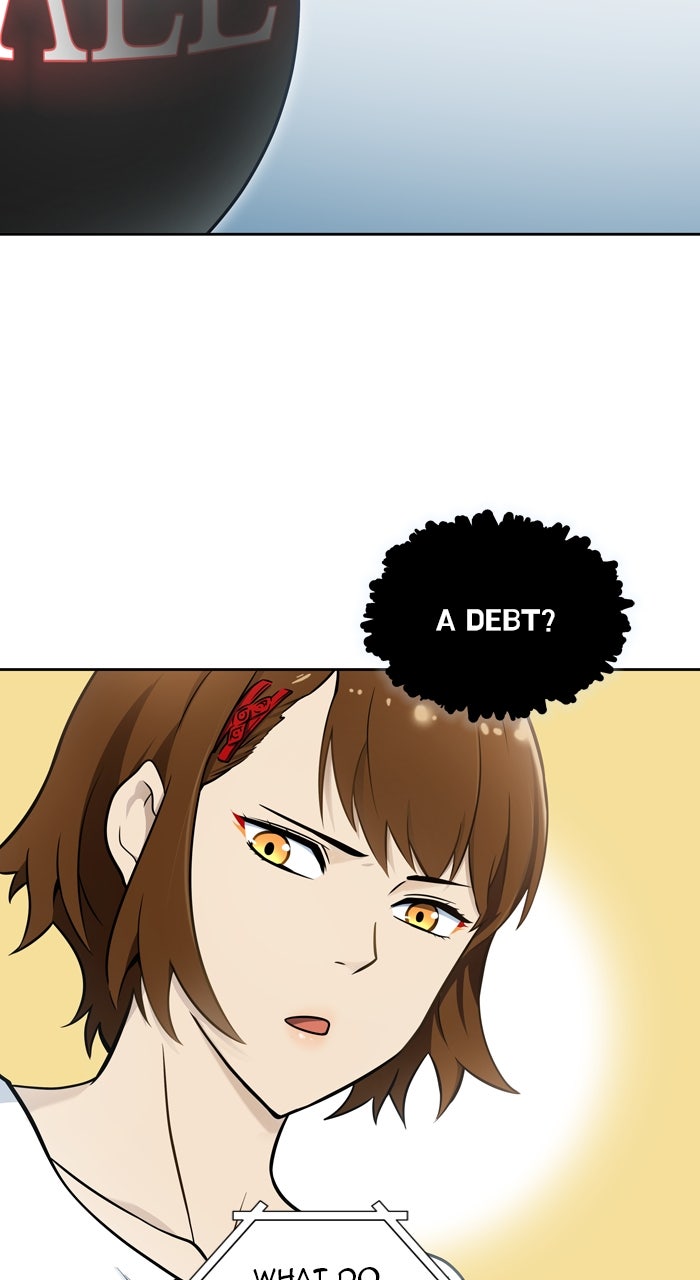 Tower of God manga, chapter 583, page 103 of 145