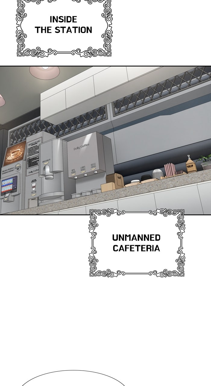 Tower of God manga, chapter 583, page 107 of 145