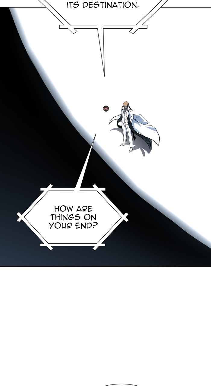Tower of God manga, chapter 583, page 11 of 145