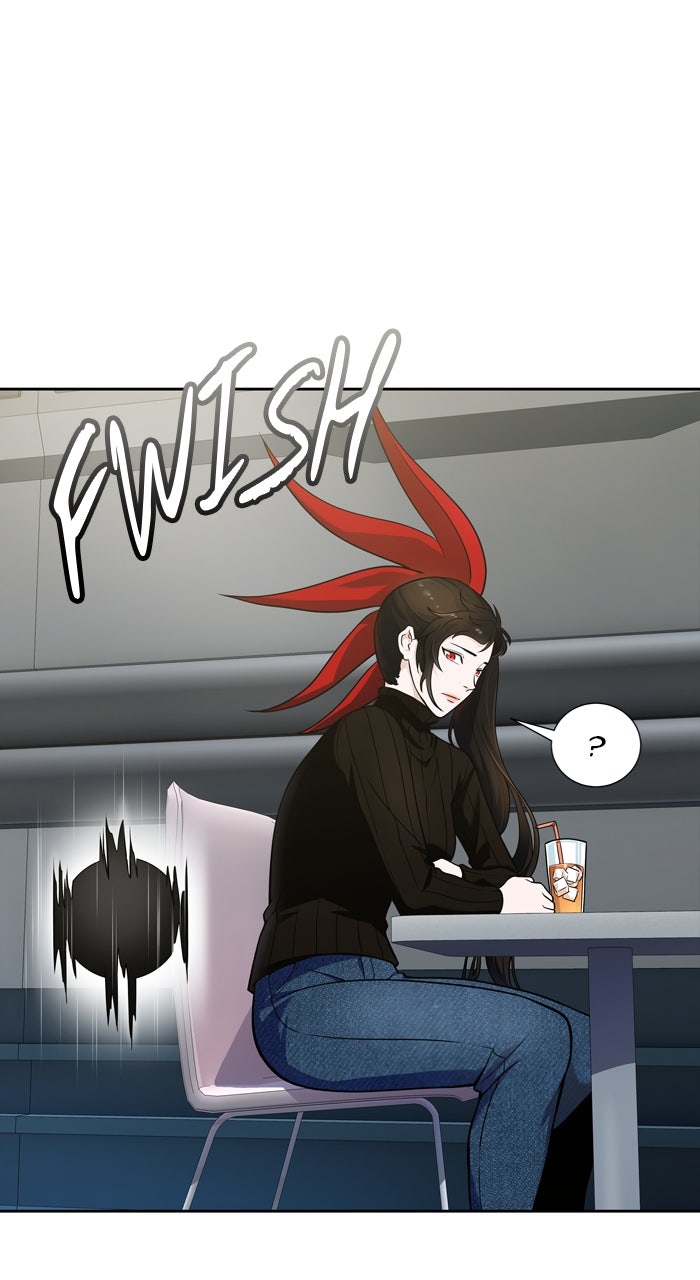 Tower of God manga, chapter 583, page 116 of 145