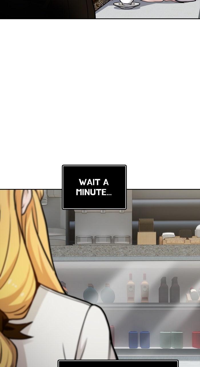 Tower of God manga, chapter 583, page 120 of 145