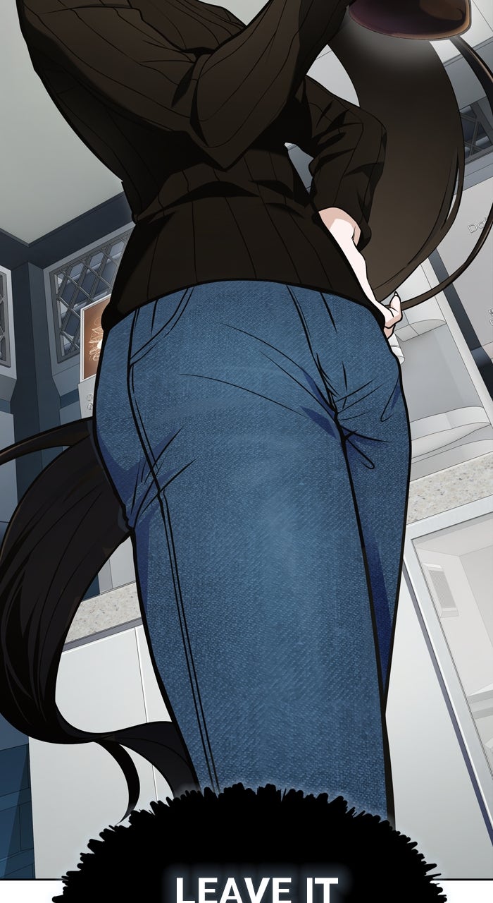 Tower of God manga, chapter 583, page 125 of 145