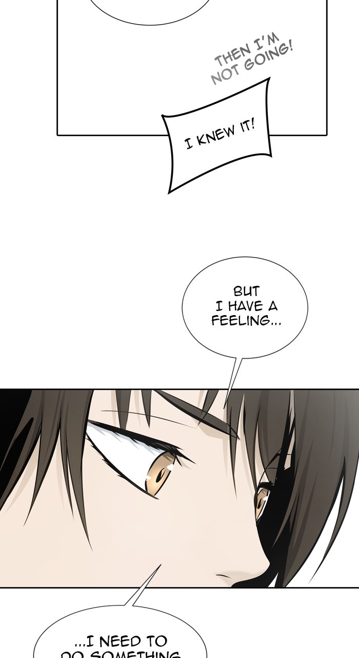 Tower of God manga, chapter 583, page 136 of 145