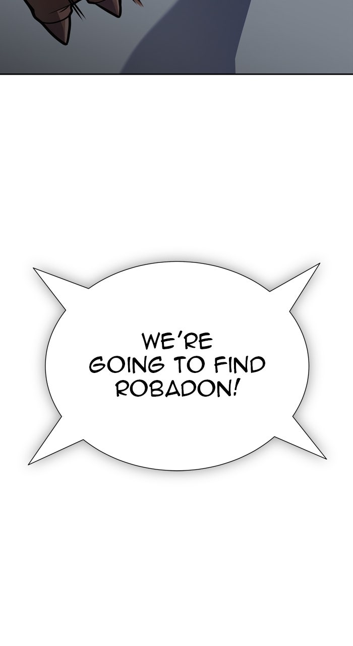 Tower of God manga, chapter 583, page 144 of 145