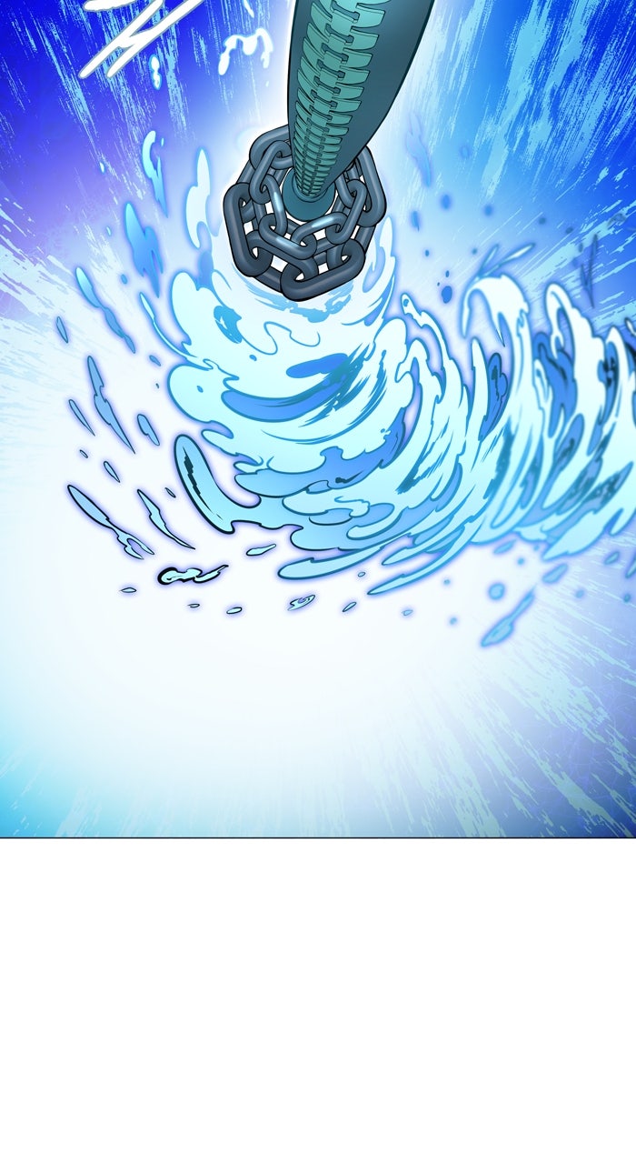 Tower of God manga, chapter 583, page 2 of 145