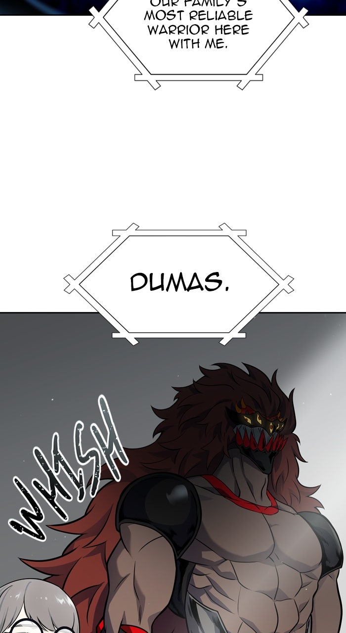 Tower of God manga, chapter 583, page 21 of 145