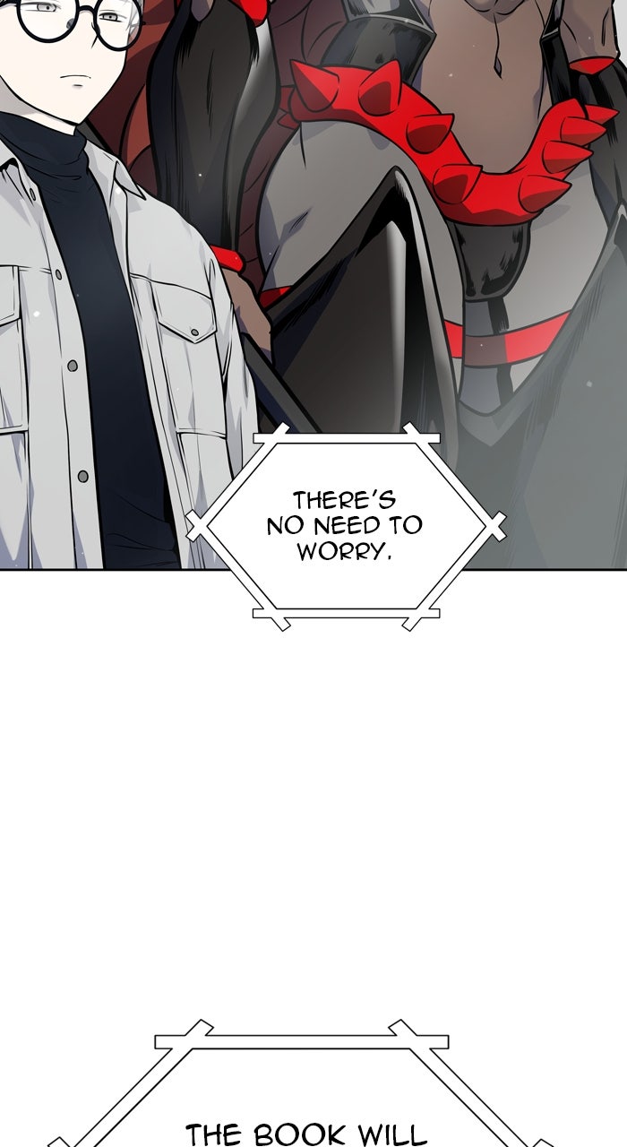 Tower of God manga, chapter 583, page 22 of 145