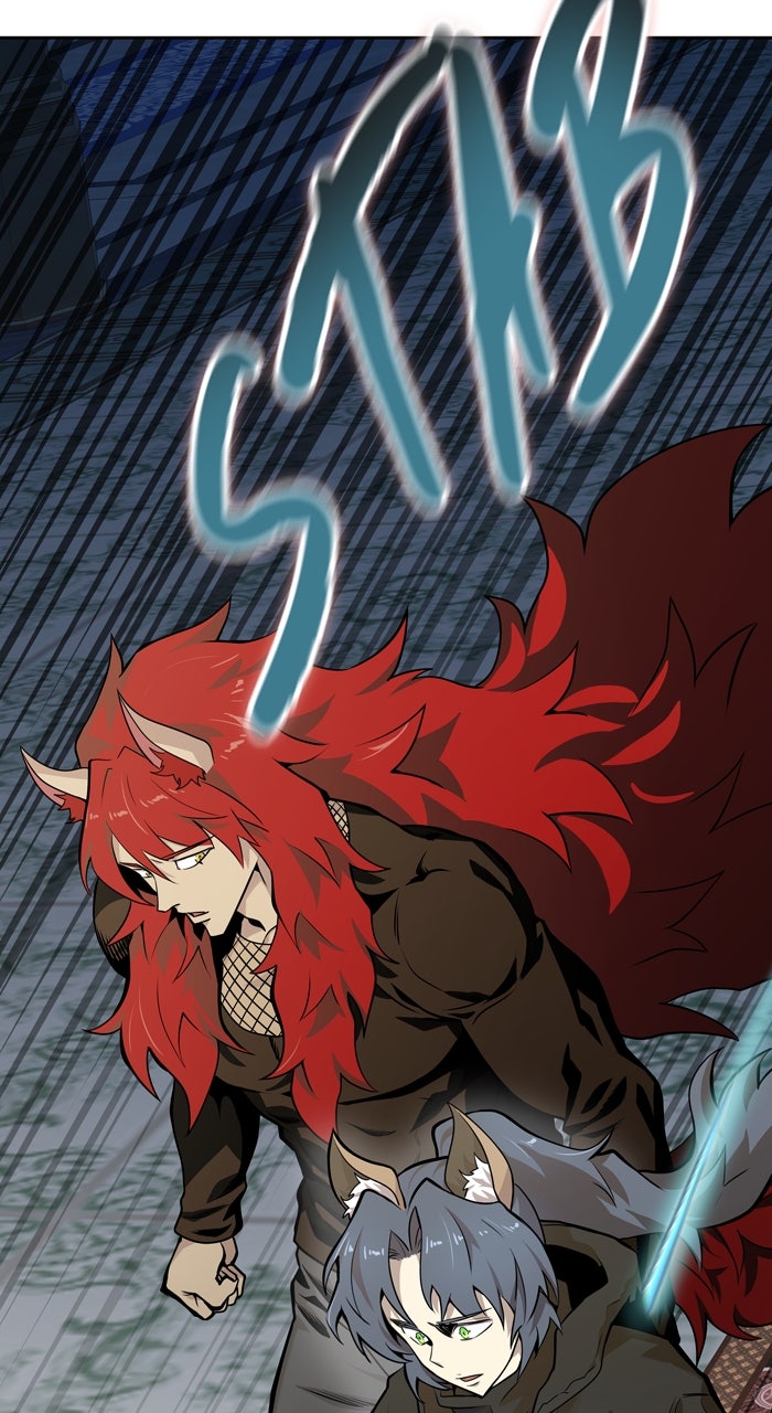 Tower of God manga, chapter 583, page 4 of 145