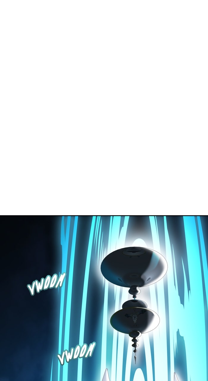 Tower of God manga, chapter 583, page 40 of 145