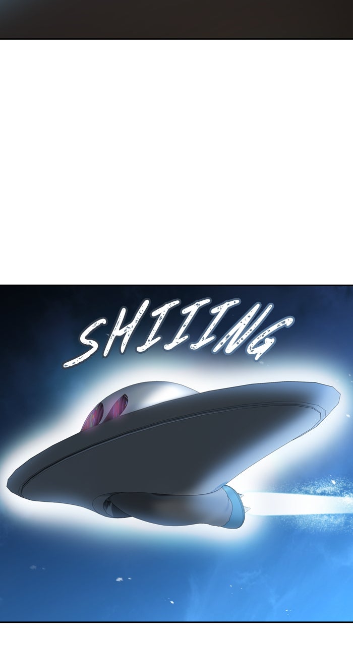 Tower of God manga, chapter 583, page 42 of 145