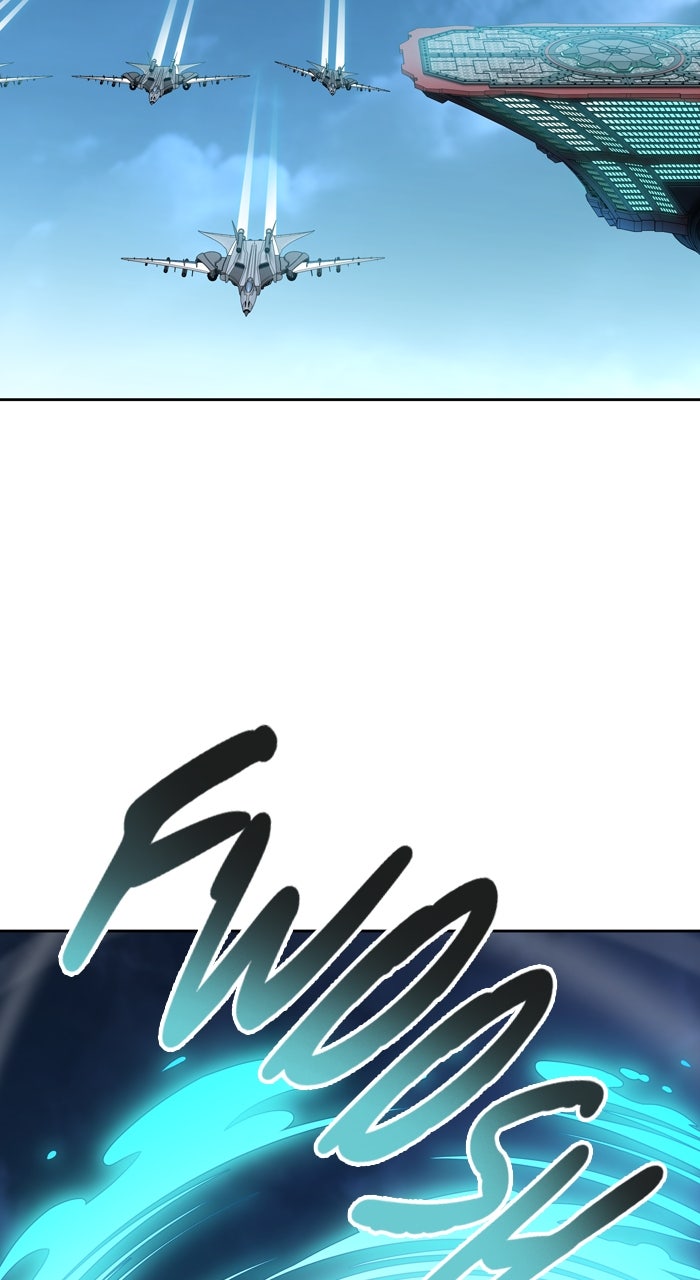 Tower of God manga, chapter 583, page 47 of 145