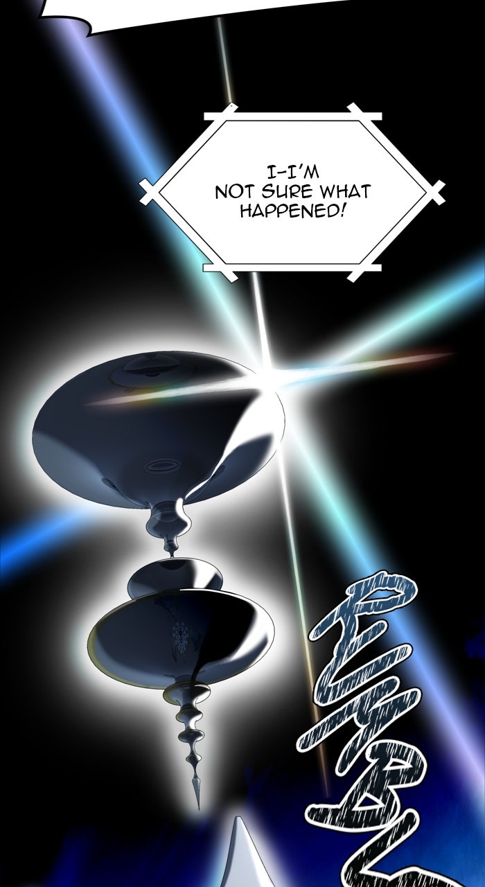 Tower of God manga, chapter 583, page 51 of 145