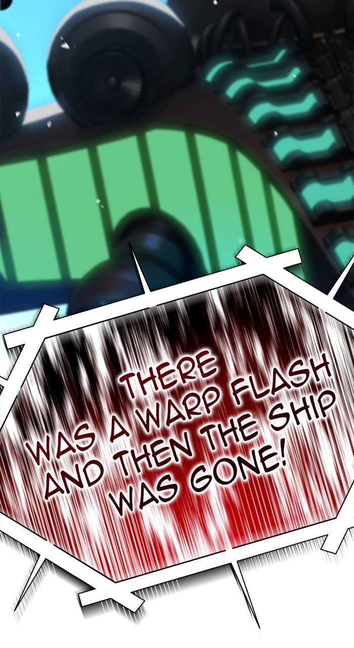 Tower of God manga, chapter 583, page 53 of 145