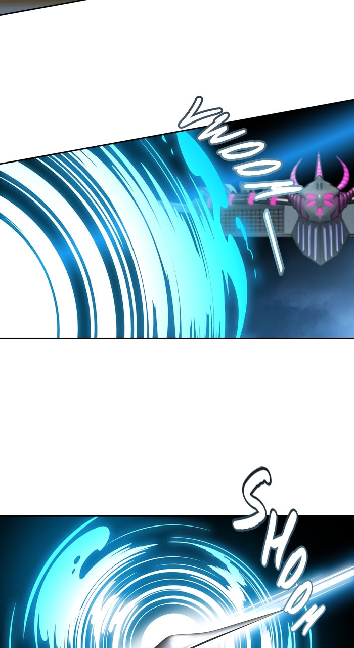 Tower of God manga, chapter 583, page 56 of 145