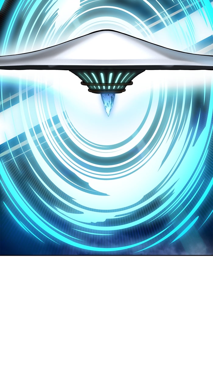 Tower of God manga, chapter 583, page 58 of 145