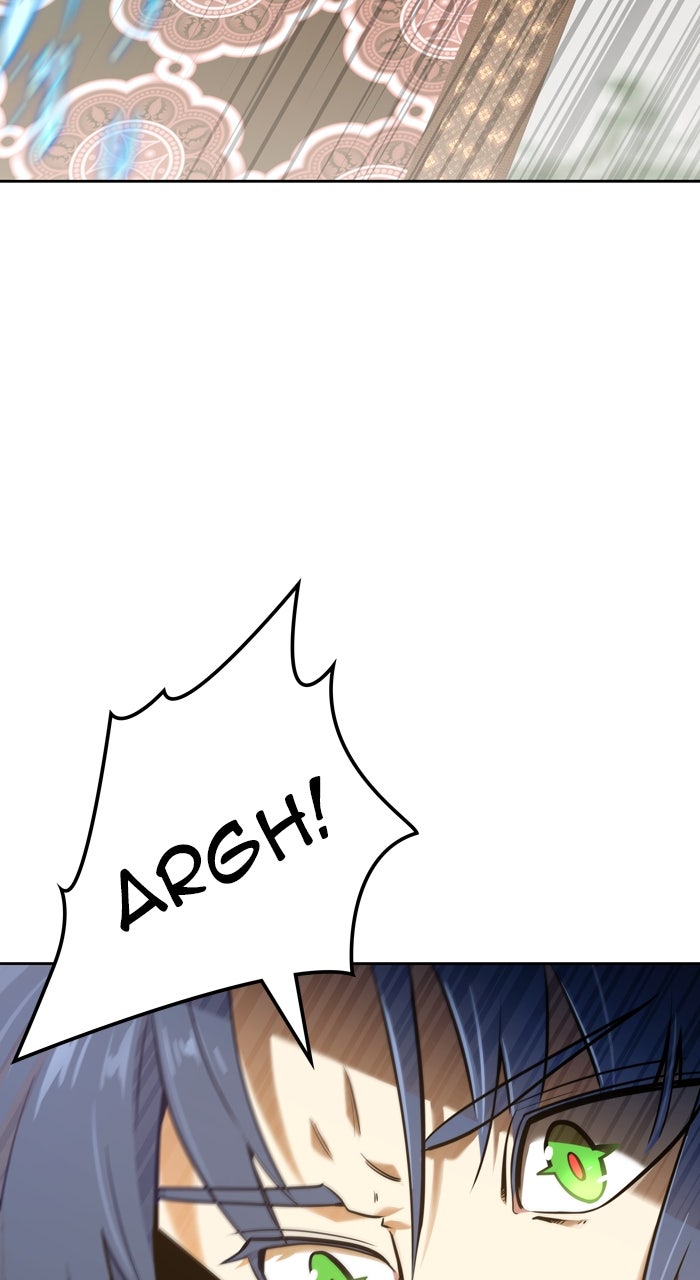 Tower of God manga, chapter 583, page 6 of 145
