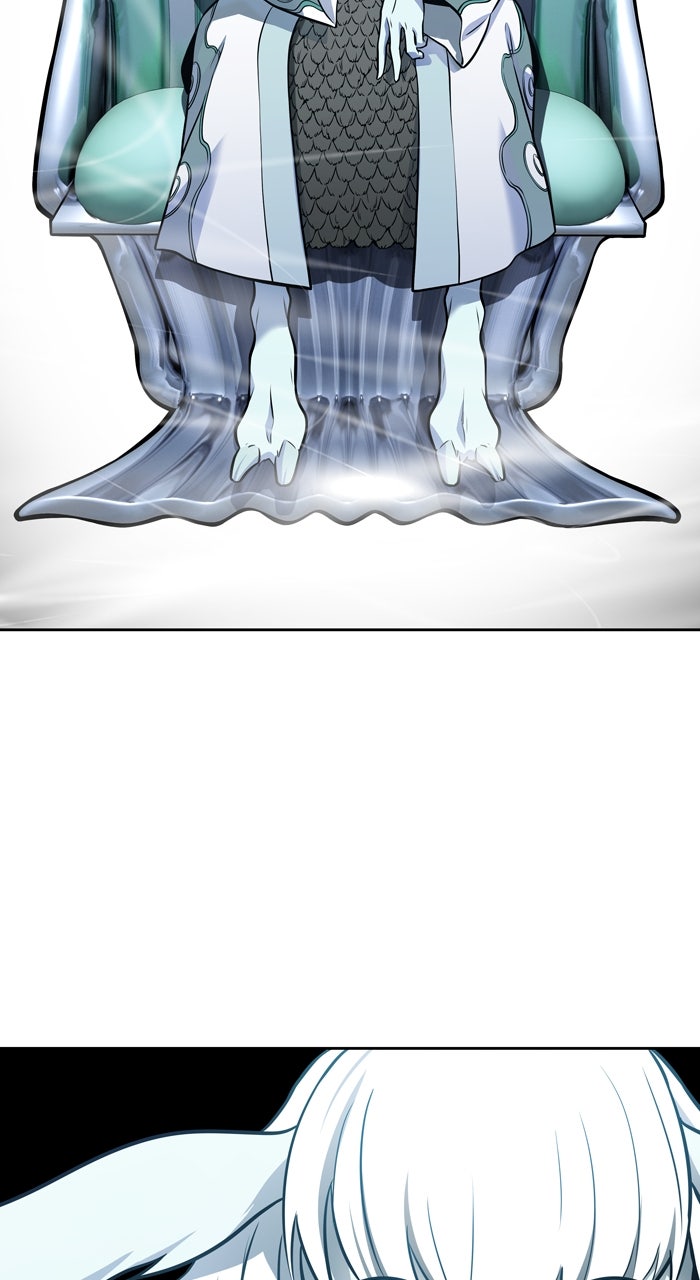 Tower of God manga, chapter 583, page 61 of 145