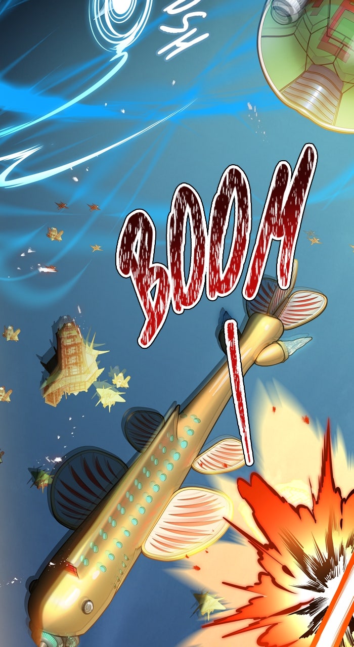 Tower of God manga, chapter 583, page 66 of 145