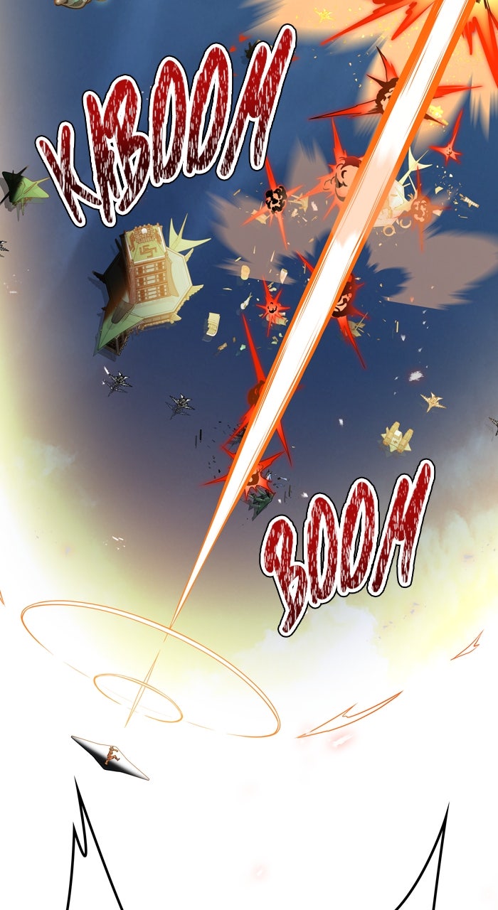 Tower of God manga, chapter 583, page 67 of 145