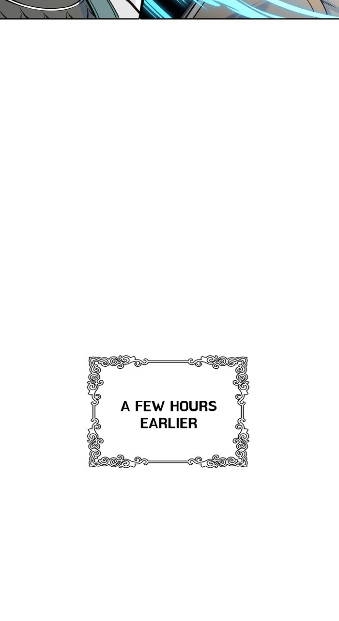 Tower of God manga, chapter 583, page 69 of 145