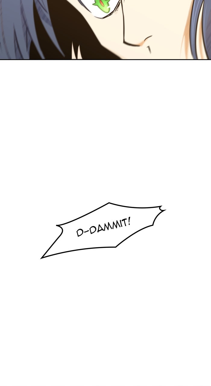 Tower of God manga, chapter 583, page 7 of 145