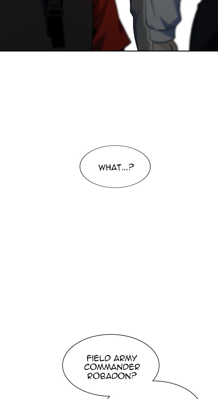Tower of God manga, chapter 583, page 86 of 145