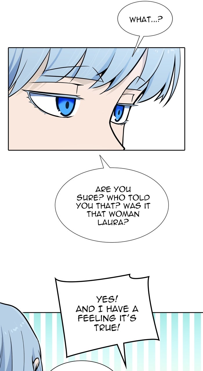 Tower of God manga, chapter 583, page 88 of 145