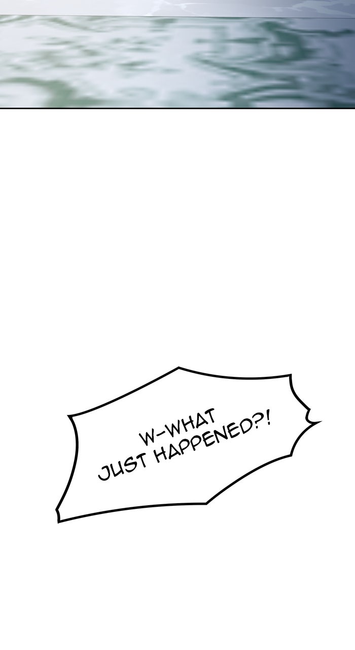 Tower of God manga, chapter 583, page 9 of 145