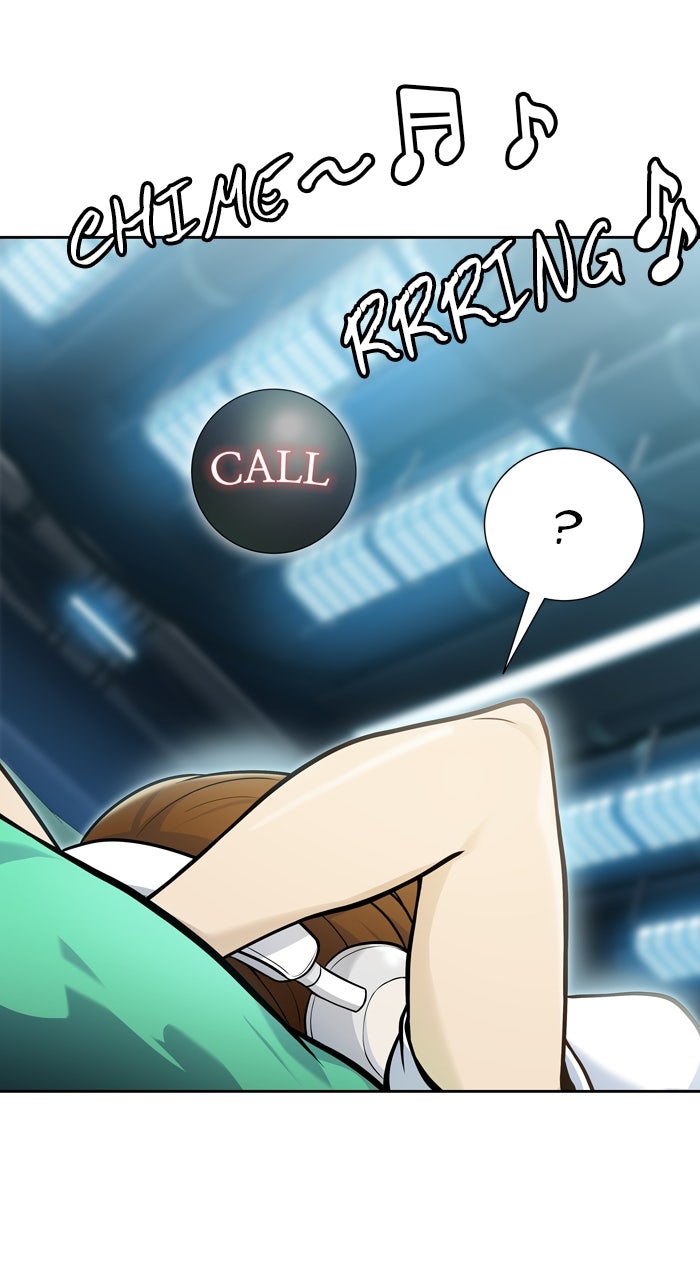 Tower of God manga, chapter 583, page 97 of 145