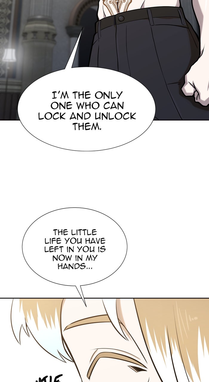 Tower of God manga, chapter 584, page 100 of 170